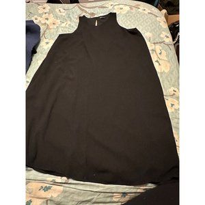 6 FOR $15 Gap small black dress